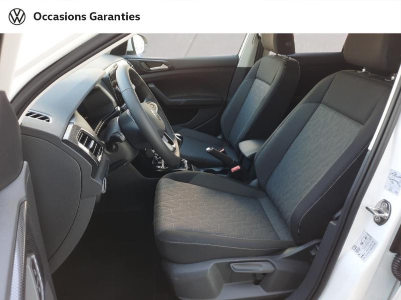 Voitures occasions VOLKSWAGEN T-CROSS VW Edition Lens