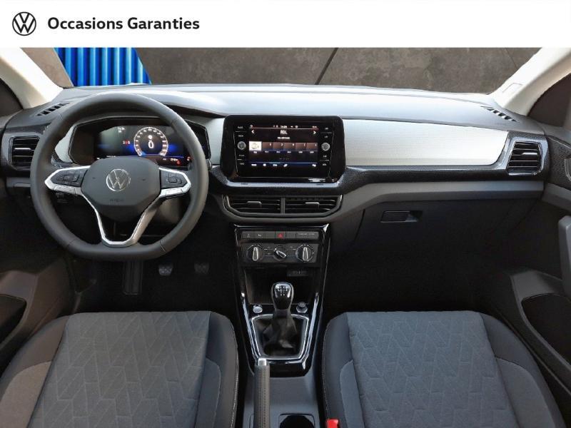 Voitures occasions VOLKSWAGEN T-CROSS VW Edition Lens