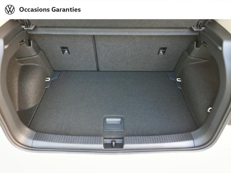 Voitures occasions VOLKSWAGEN T-CROSS VW Edition Lens