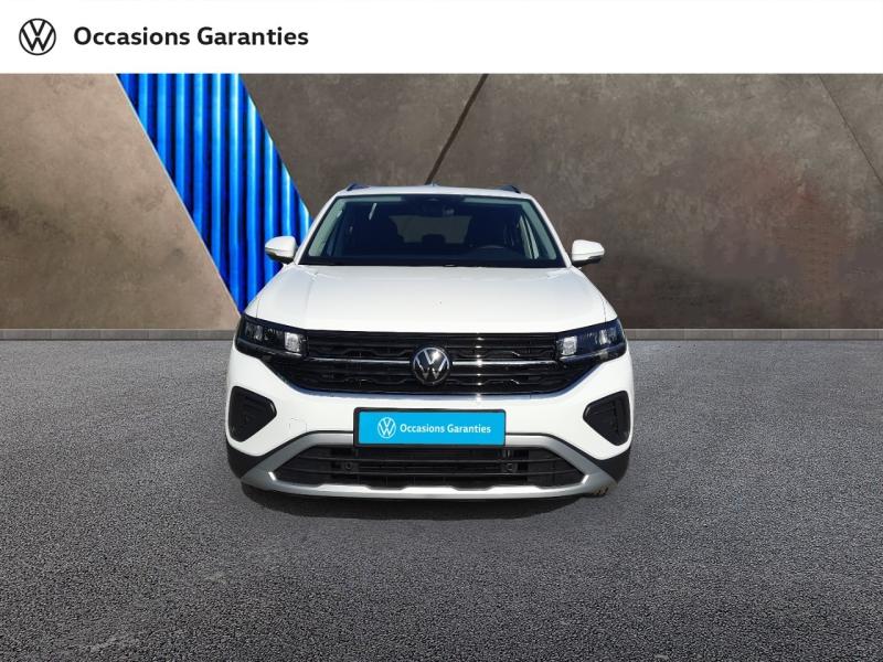 Voitures occasions VOLKSWAGEN T-CROSS VW Edition Lens