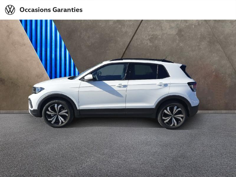 Voitures occasions VOLKSWAGEN T-CROSS VW Edition Lens