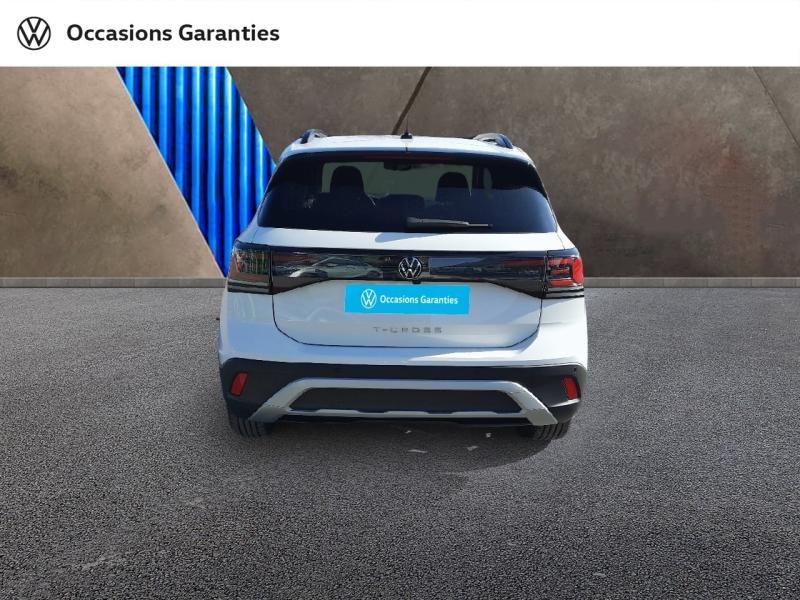 Voitures occasions VOLKSWAGEN T-CROSS VW Edition Lens
