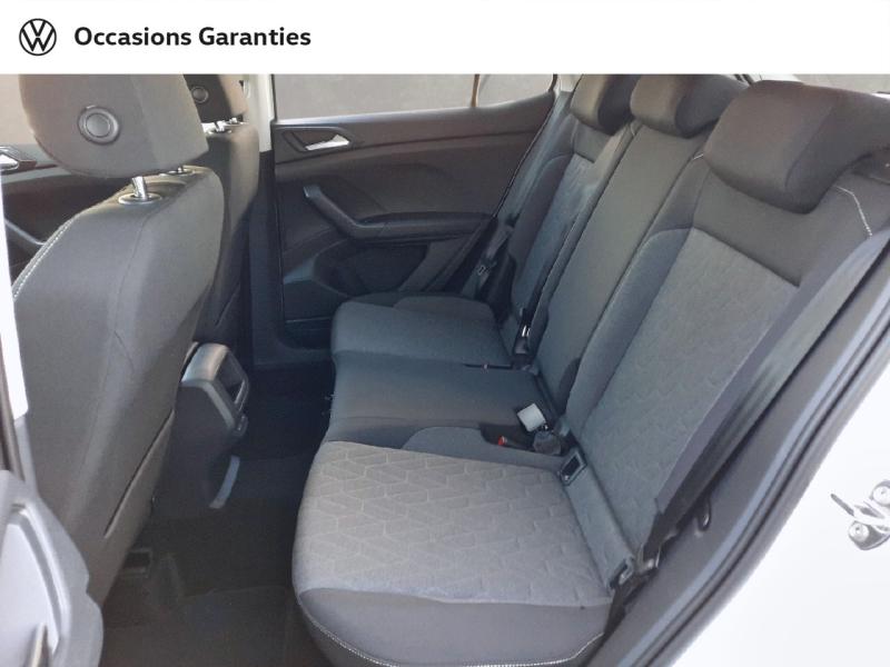 Voitures occasions VOLKSWAGEN T-CROSS VW Edition Lens