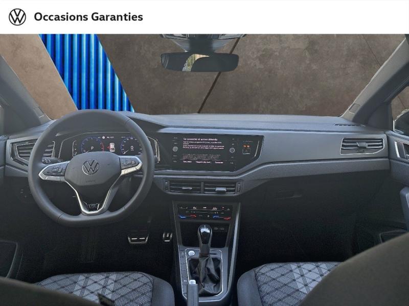 Voitures occasions VOLKSWAGEN TAIGO R-Line Edition Lens