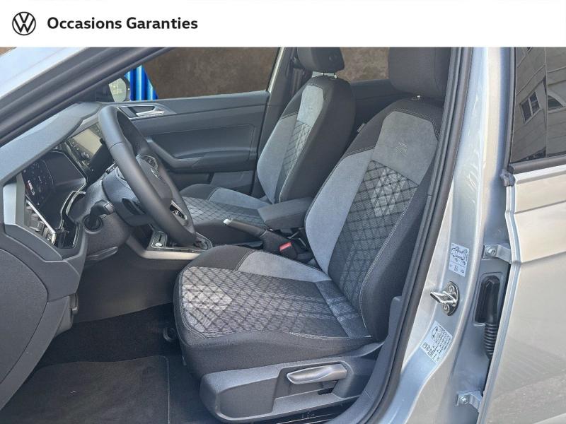 Voitures occasions VOLKSWAGEN TAIGO R-Line Edition Lens