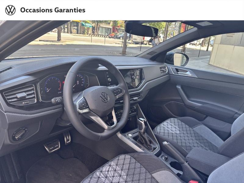 Voitures occasions VOLKSWAGEN TAIGO R-Line Edition Lens