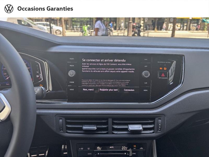 Voitures occasions VOLKSWAGEN TAIGO R-Line Edition Lens