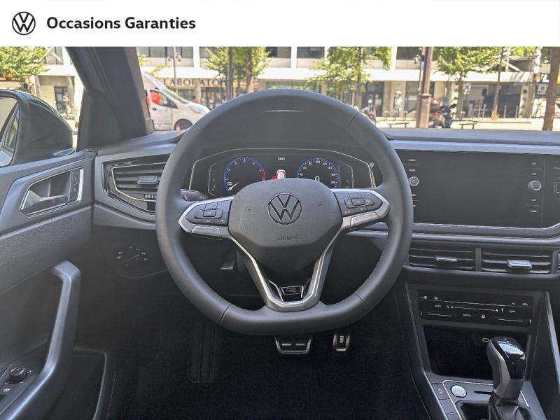 Voitures occasions VOLKSWAGEN TAIGO R-Line Edition Lens