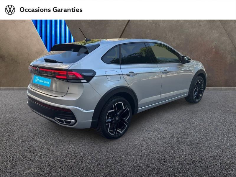 Voitures occasions VOLKSWAGEN TAIGO R-Line Edition Lens