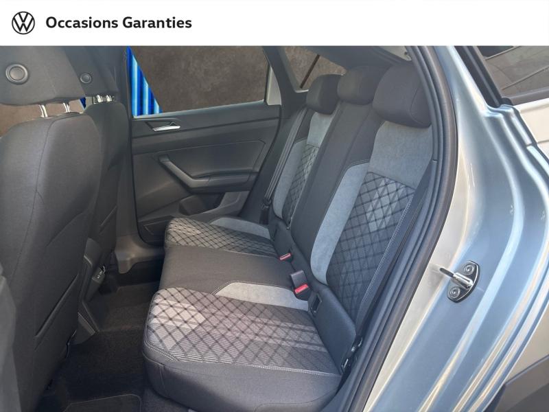 Voitures occasions VOLKSWAGEN TAIGO R-Line Edition Lens