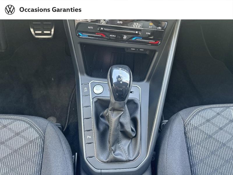 Voitures occasions VOLKSWAGEN TAIGO R-Line Edition Lens