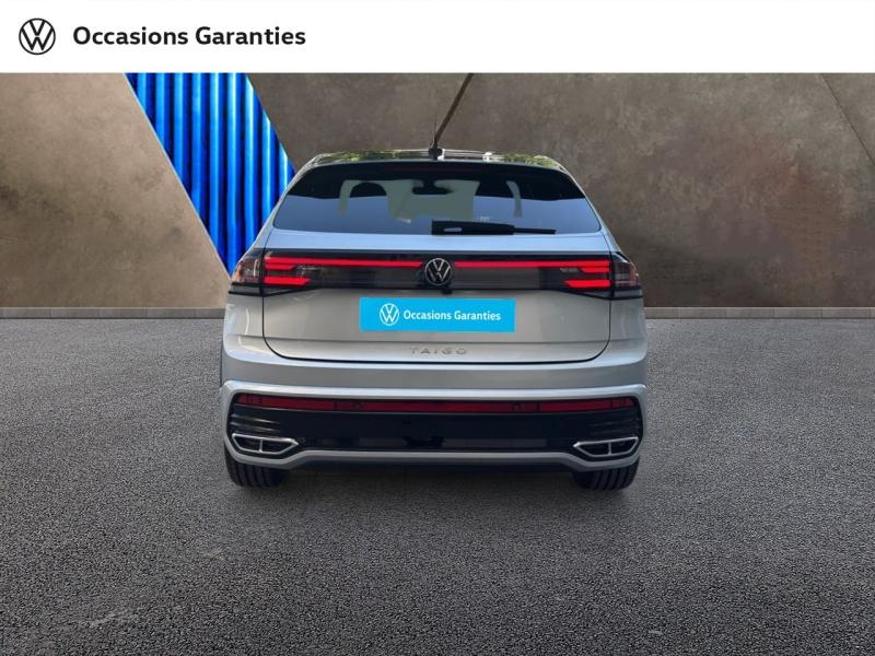 Voitures occasions VOLKSWAGEN TAIGO R-Line Edition Lens