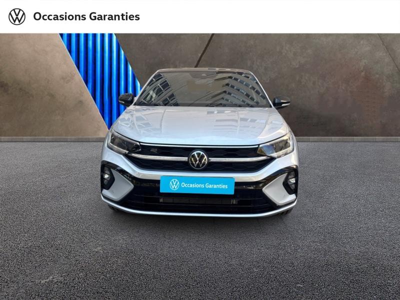 Voitures occasions VOLKSWAGEN TAIGO R-Line Edition Lens