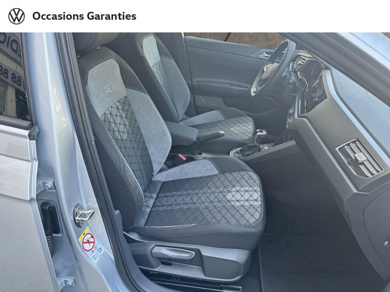 Voitures occasions VOLKSWAGEN TAIGO R-Line Edition Lens
