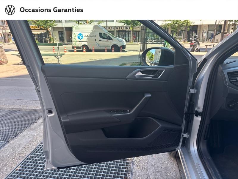 Voitures occasions VOLKSWAGEN TAIGO R-Line Edition Lens