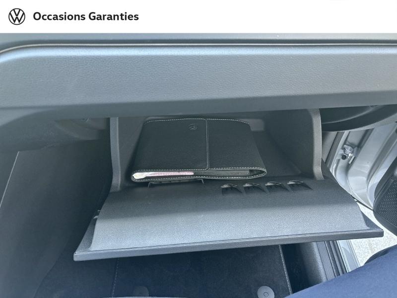 Voitures occasions VOLKSWAGEN TAIGO R-Line Edition Lens