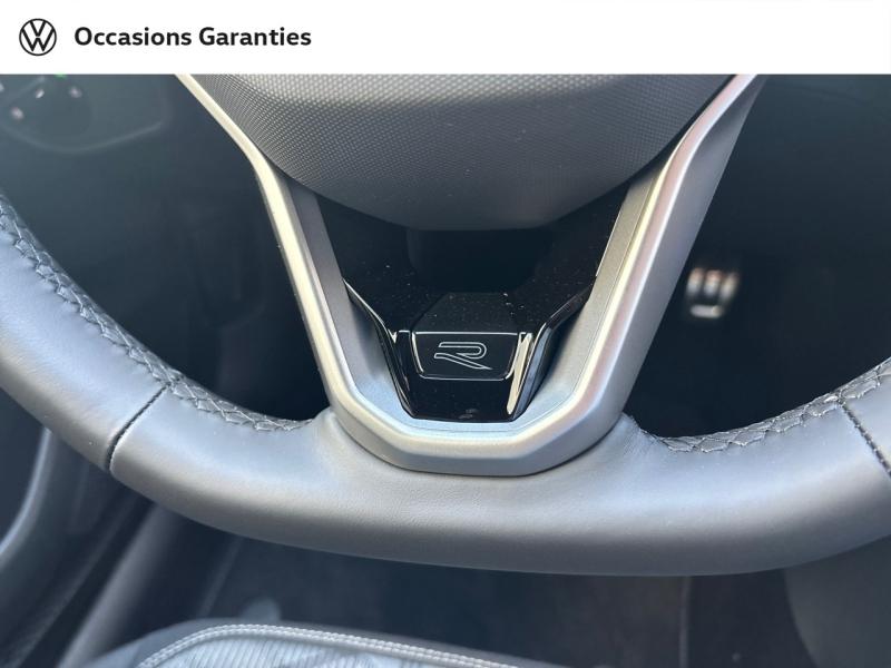 Voitures occasions VOLKSWAGEN TAIGO R-Line Edition Lens