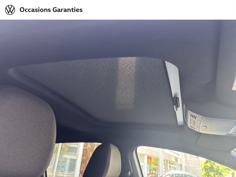 Voitures occasions VOLKSWAGEN TAIGO R-Line Edition Lens