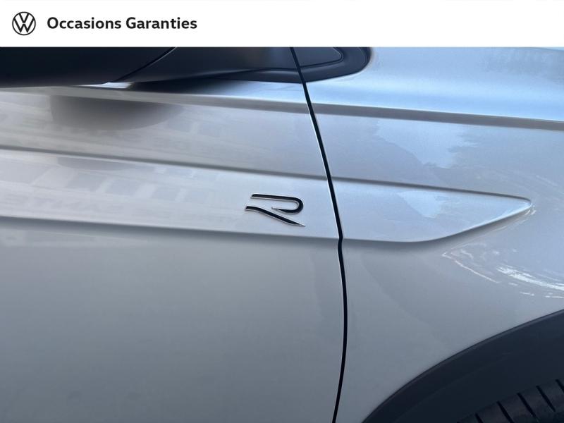 Voitures occasions VOLKSWAGEN TAIGO R-Line Edition Lens