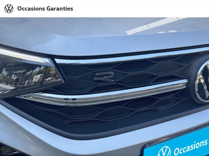 Voitures occasions VOLKSWAGEN TAIGO R-Line Edition Lens