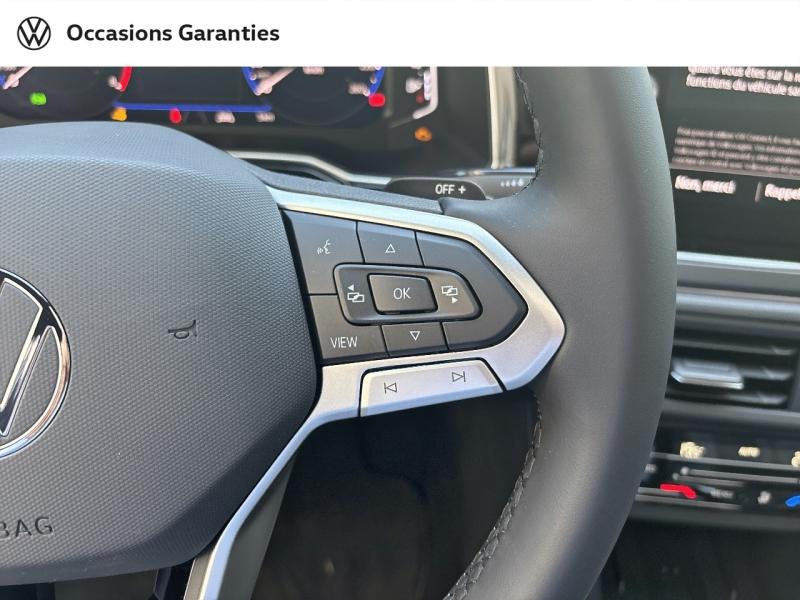 Voitures occasions VOLKSWAGEN TAIGO R-Line Edition Lens