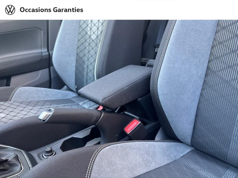 Voitures occasions VOLKSWAGEN TAIGO R-Line Edition Lens