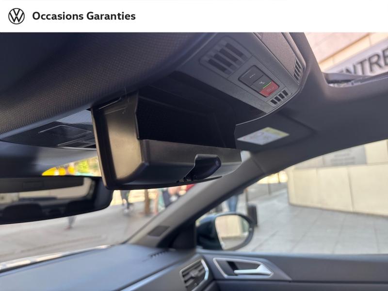 Voitures occasions VOLKSWAGEN TAIGO R-Line Edition Lens