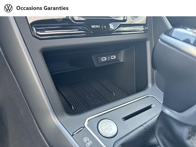 Voitures occasions VOLKSWAGEN TAIGO R-Line Edition Lens