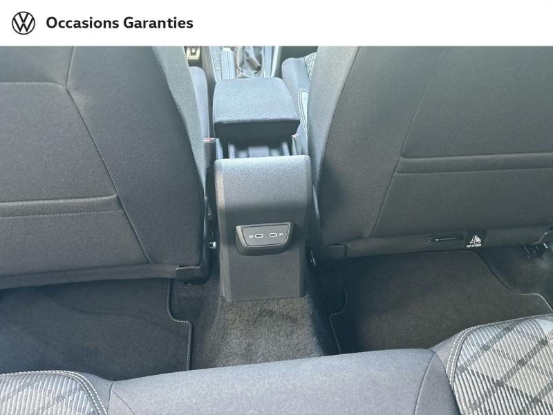 Voitures occasions VOLKSWAGEN TAIGO R-Line Edition Lens