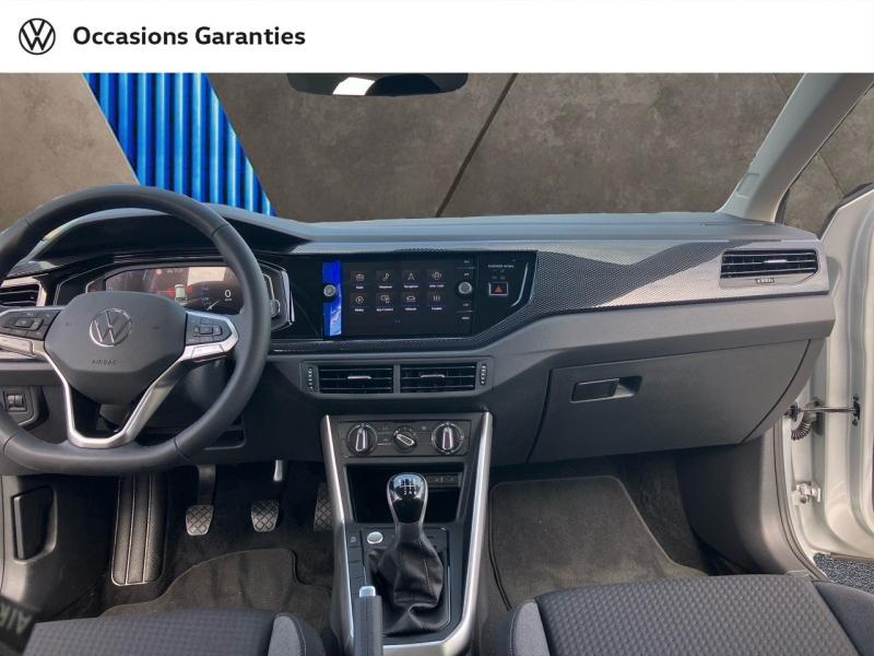 Voitures occasions VOLKSWAGEN TAIGO VW Edition Lens