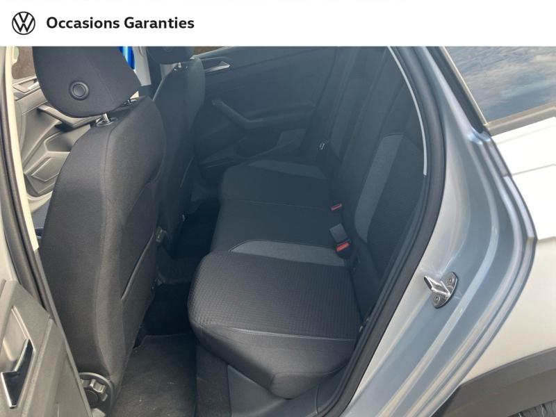 Voitures occasions VOLKSWAGEN TAIGO VW Edition Lens