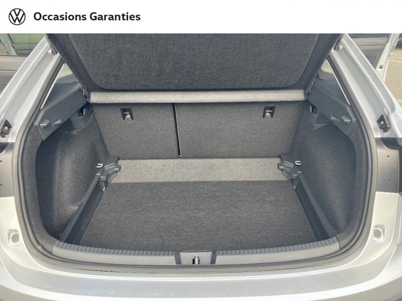 Voitures occasions VOLKSWAGEN TAIGO VW Edition Lens