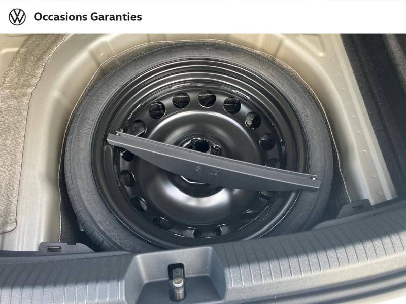 Voitures occasions VOLKSWAGEN TAIGO VW Edition Lens