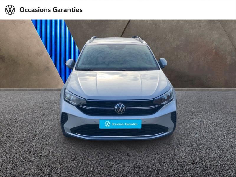 Voitures occasions VOLKSWAGEN TAIGO VW Edition Lens