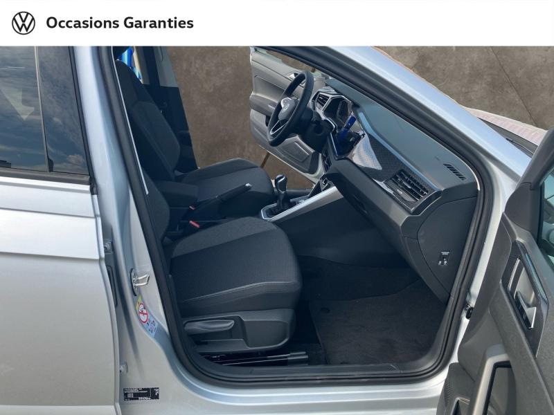 Voitures occasions VOLKSWAGEN TAIGO VW Edition Lens