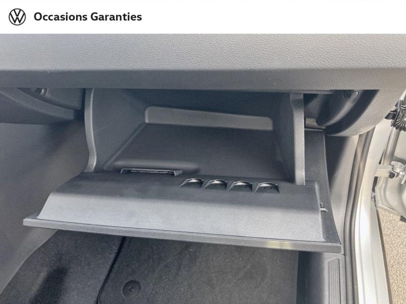 Voitures occasions VOLKSWAGEN TAIGO VW Edition Lens