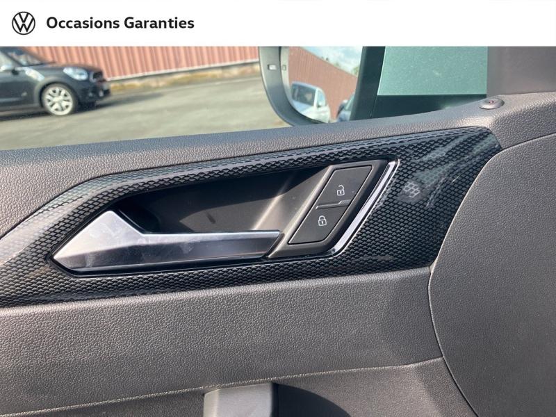 Voitures occasions VOLKSWAGEN TAIGO VW Edition Lens