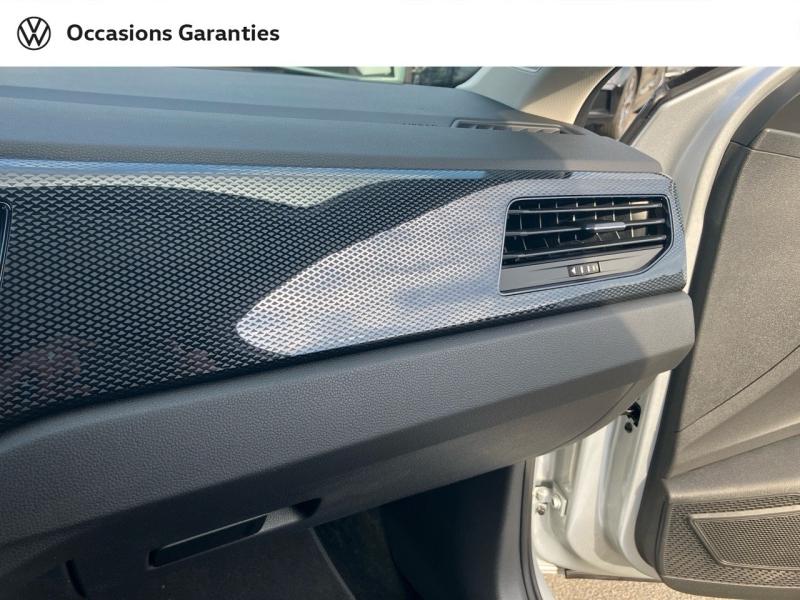 Voitures occasions VOLKSWAGEN TAIGO VW Edition Lens