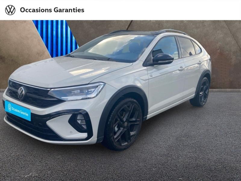 Voitures occasions VOLKSWAGEN TAIGO R-Line Edition Lens