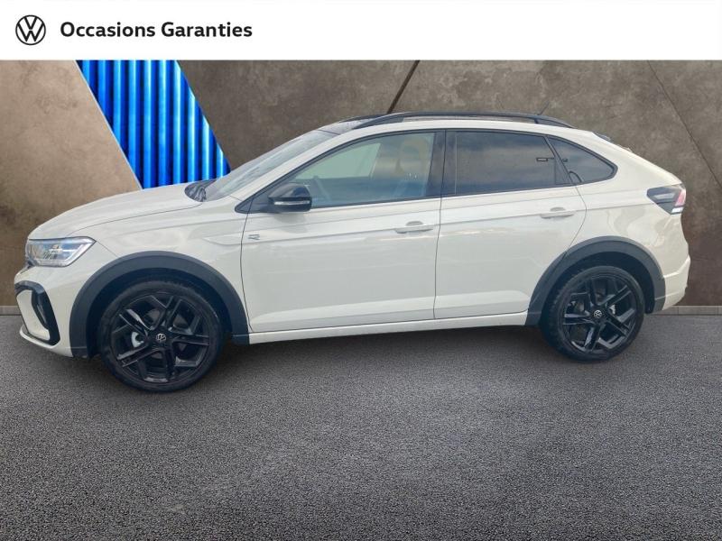 Voitures occasions VOLKSWAGEN TAIGO R-Line Edition Lens