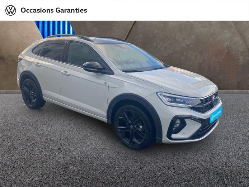 Voitures occasions VOLKSWAGEN TAIGO R-Line Edition Lens