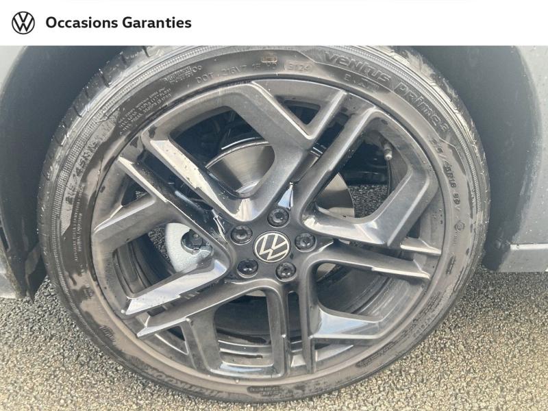 Voitures occasions VOLKSWAGEN TAIGO R-Line Edition Lens