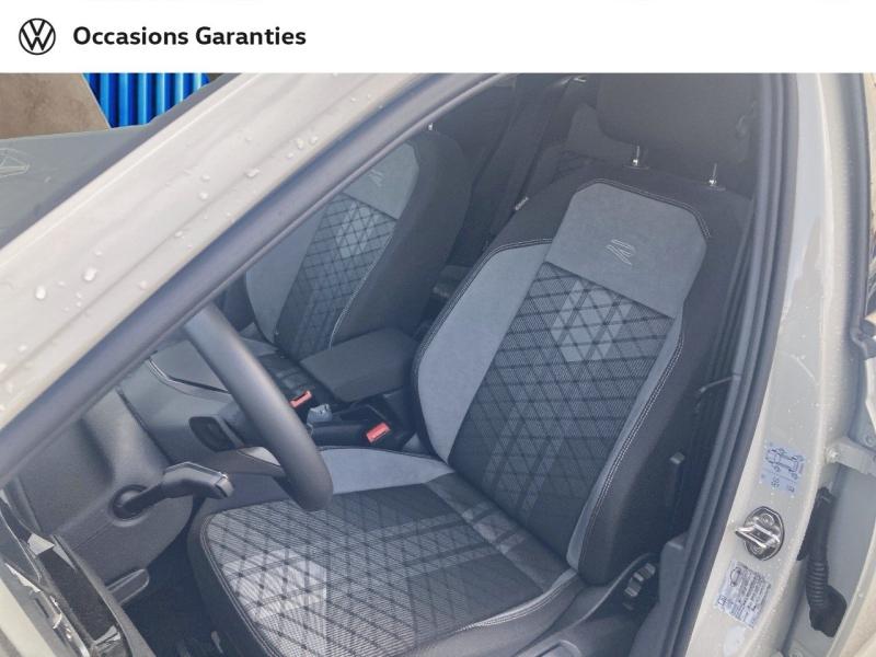 Voitures occasions VOLKSWAGEN TAIGO R-Line Edition Lens