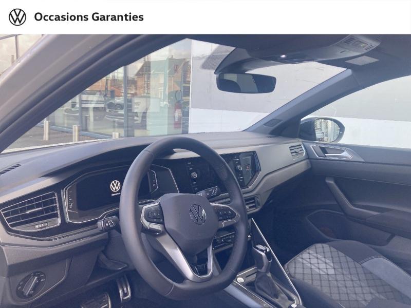 Voitures occasions VOLKSWAGEN TAIGO R-Line Edition Lens