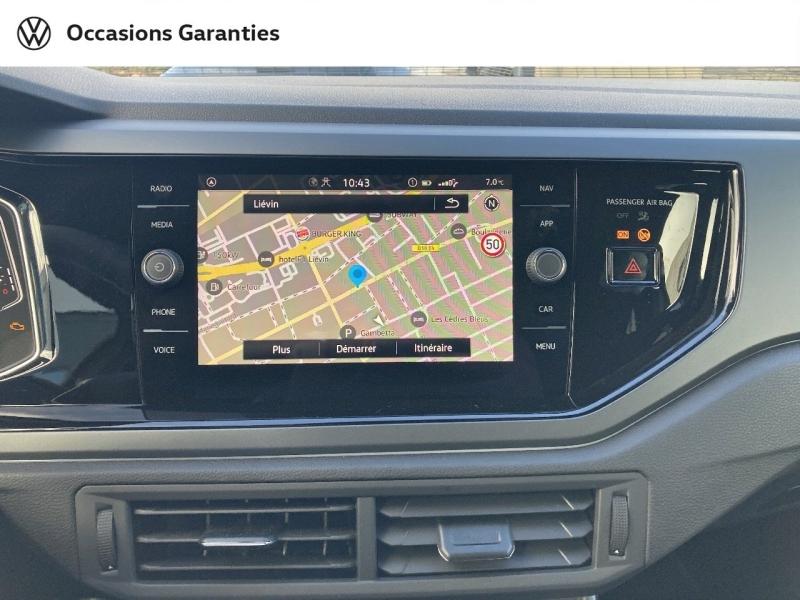 Voitures occasions VOLKSWAGEN TAIGO R-Line Edition Lens