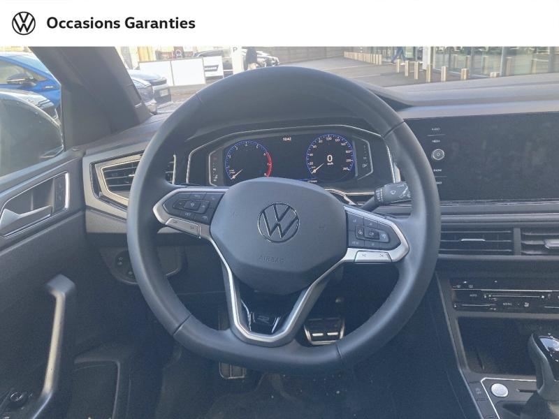 Voitures occasions VOLKSWAGEN TAIGO R-Line Edition Lens