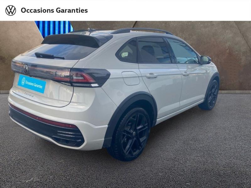 Voitures occasions VOLKSWAGEN TAIGO R-Line Edition Lens
