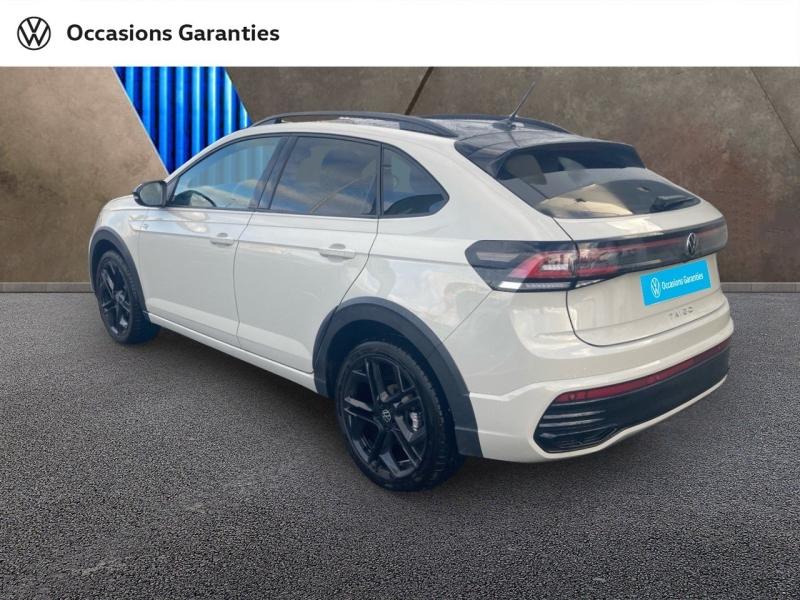 Voitures occasions VOLKSWAGEN TAIGO R-Line Edition Lens