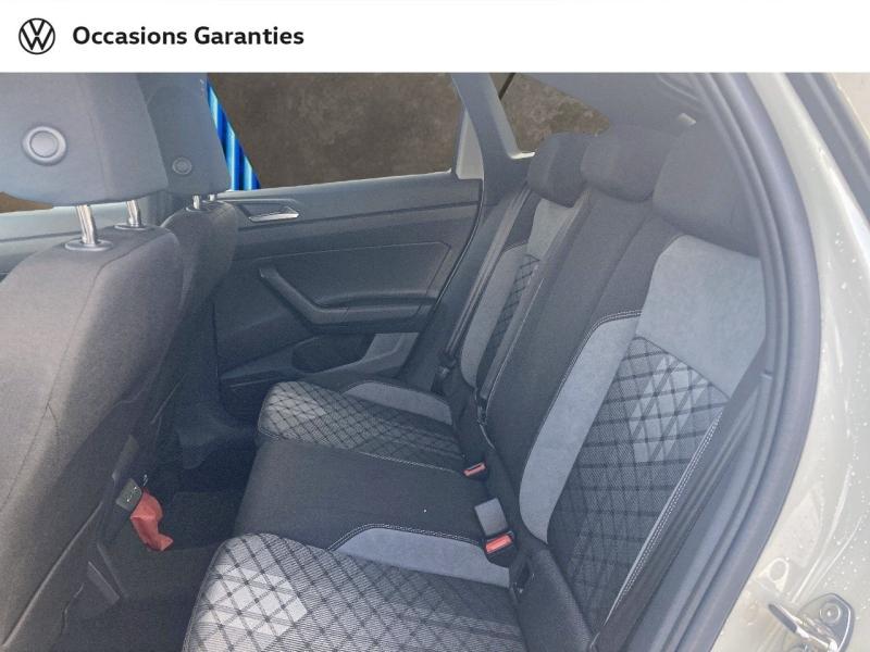 Voitures occasions VOLKSWAGEN TAIGO R-Line Edition Lens