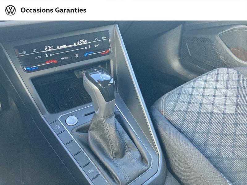 Voitures occasions VOLKSWAGEN TAIGO R-Line Edition Lens